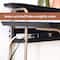 Hello Honey® Pacifica Mid-Century Modern Computer Desk
